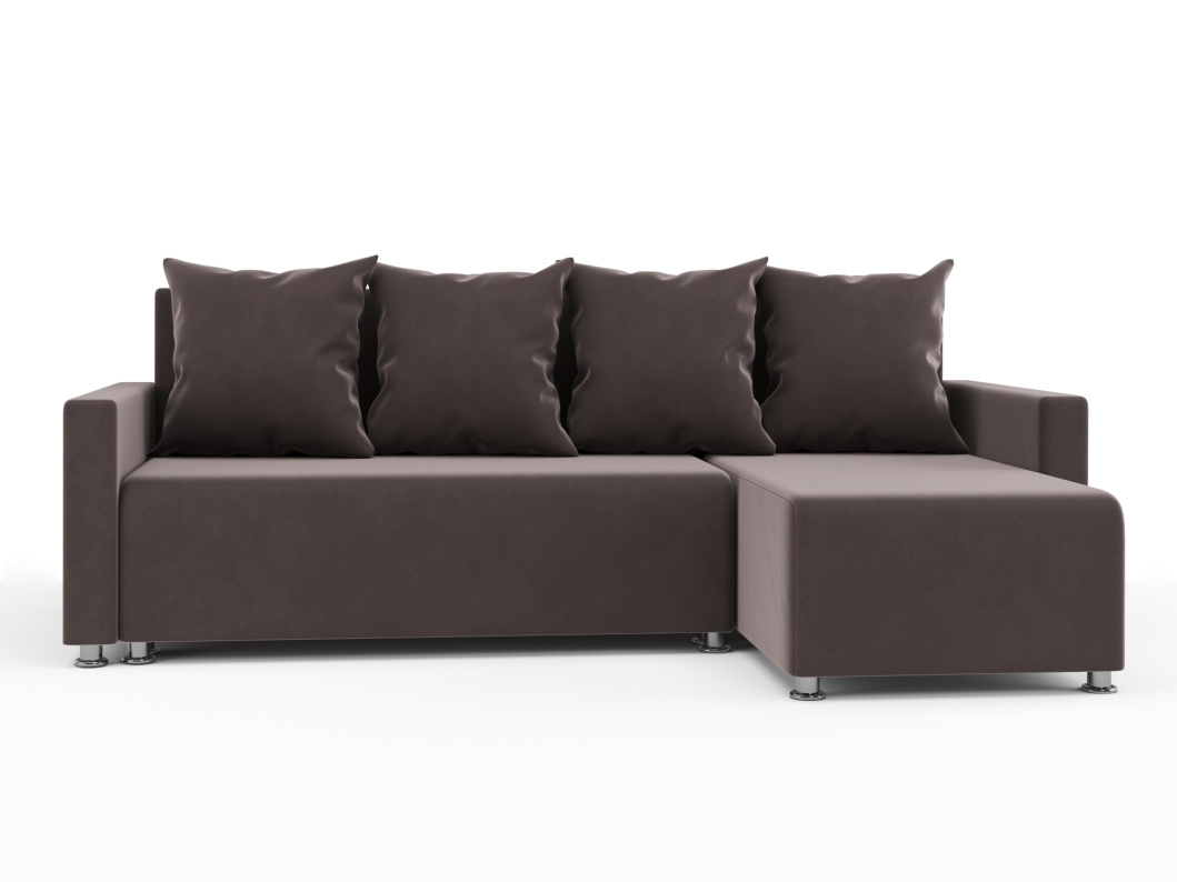 Угловой диван Таити