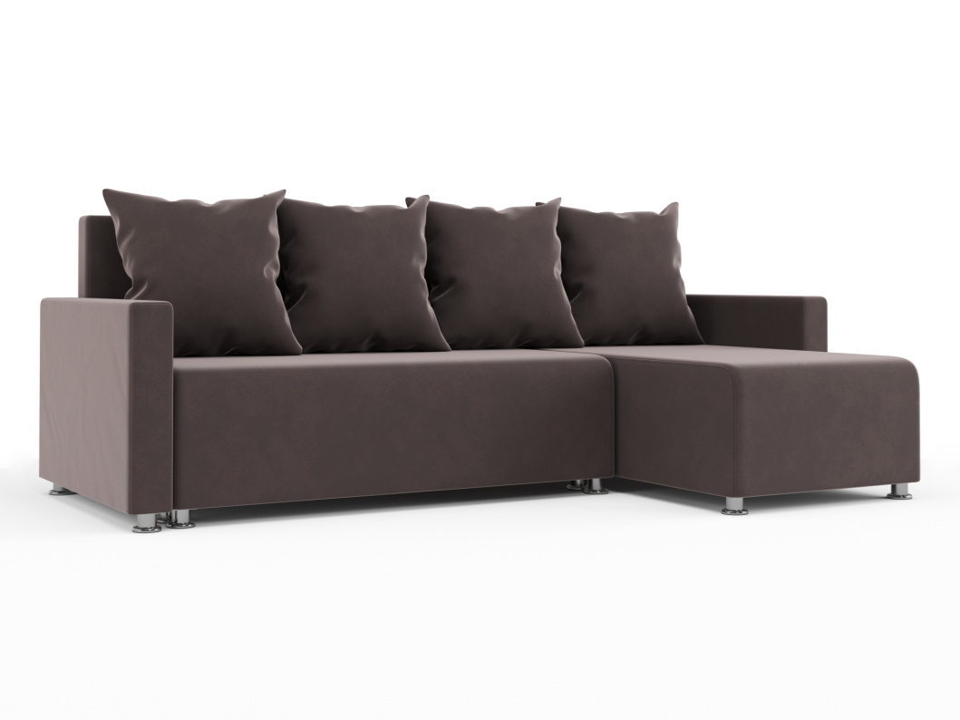 Угловой диван Таити