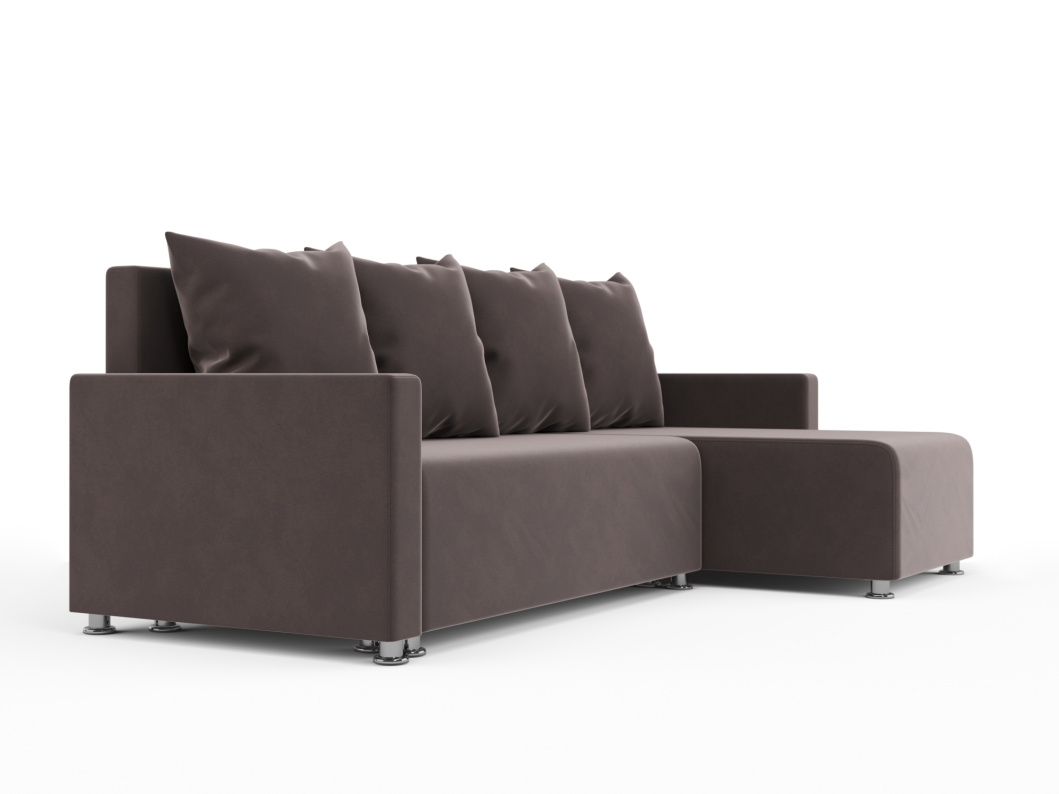 Угловой диван Таити