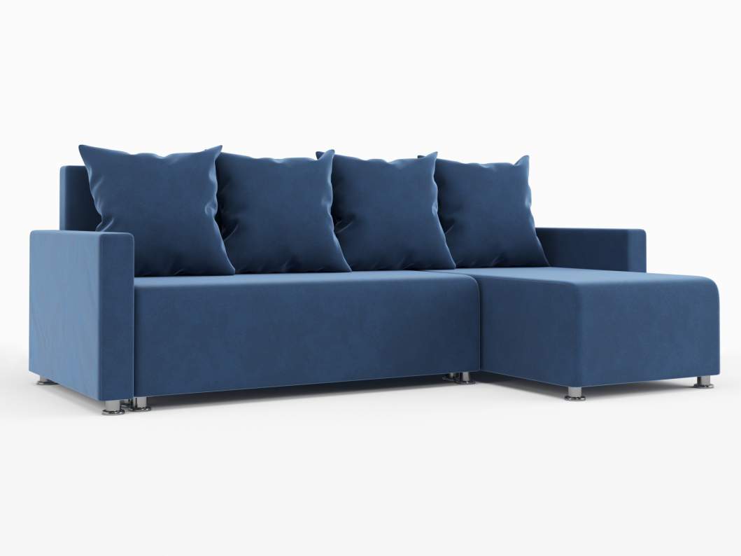 Угловой диван Таити