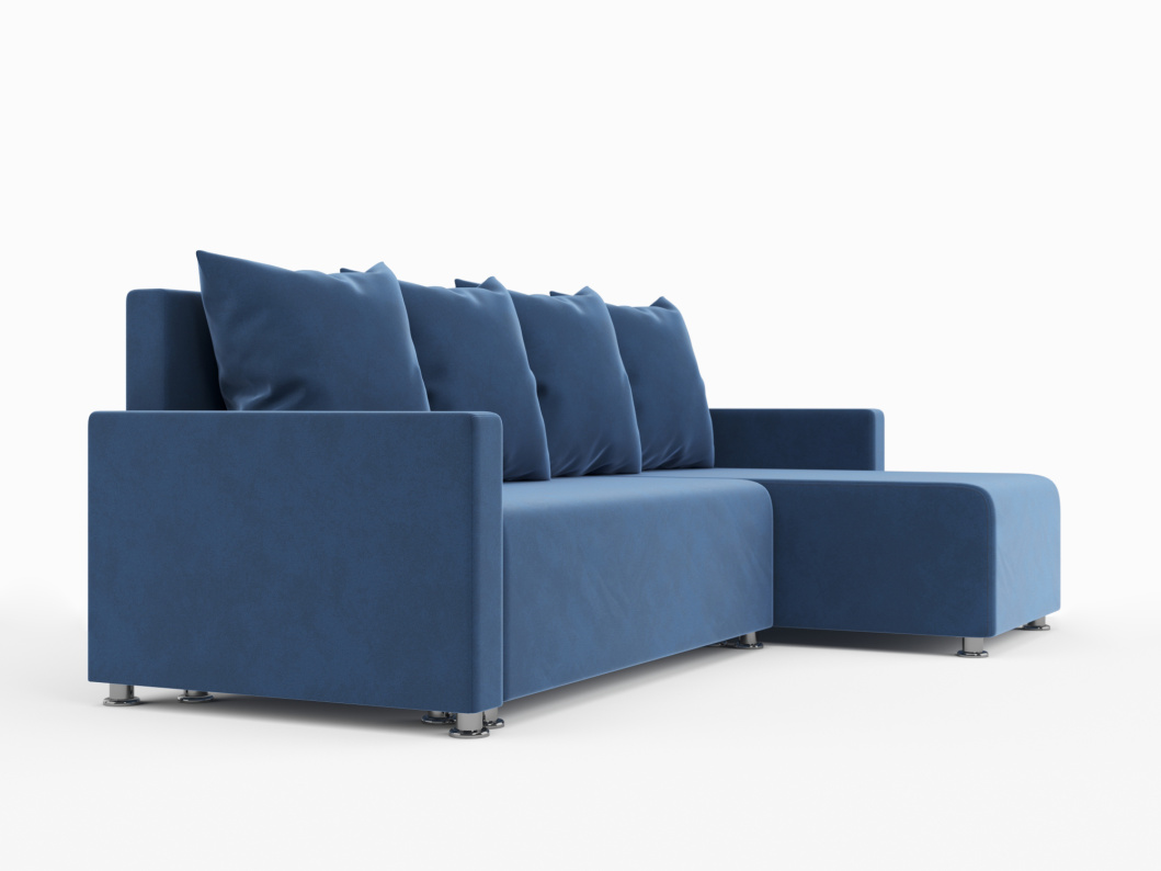 Угловой диван Таити