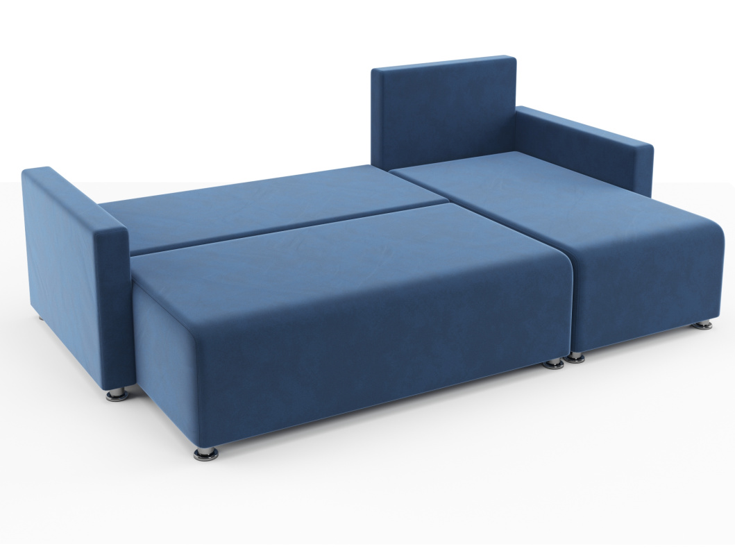 Угловой диван Таити