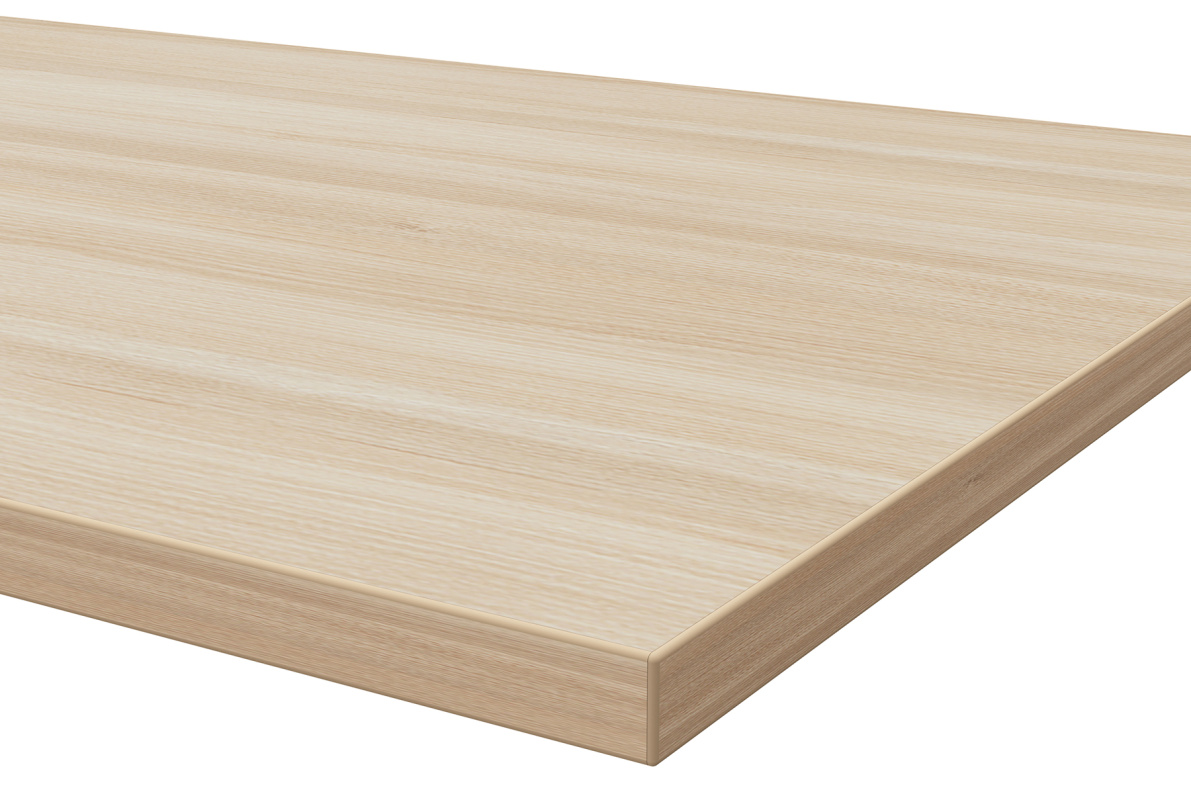 Столешница для письменного стола 100х60 см Теви