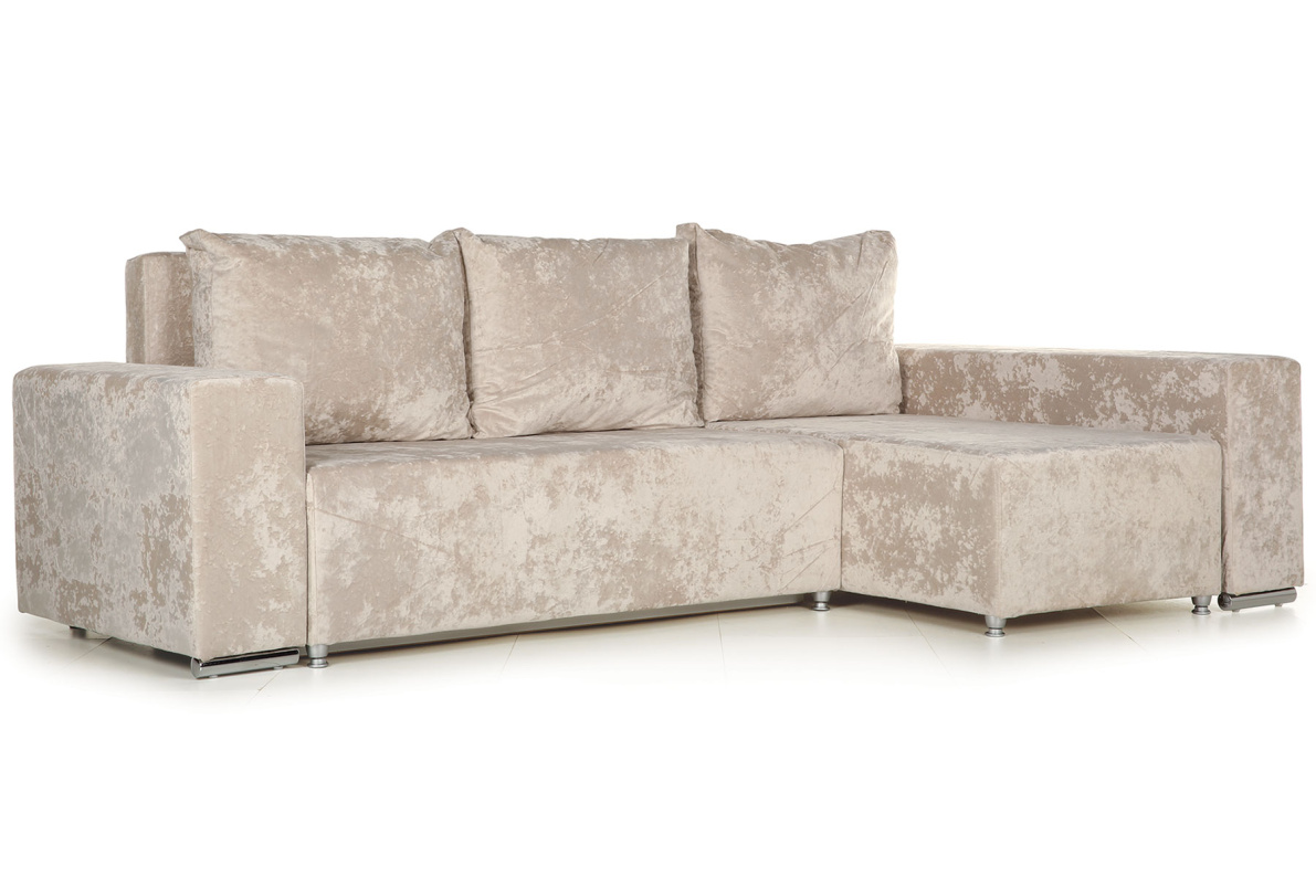 Угловой диван-кровать (Угол Правый/Левый) Техас