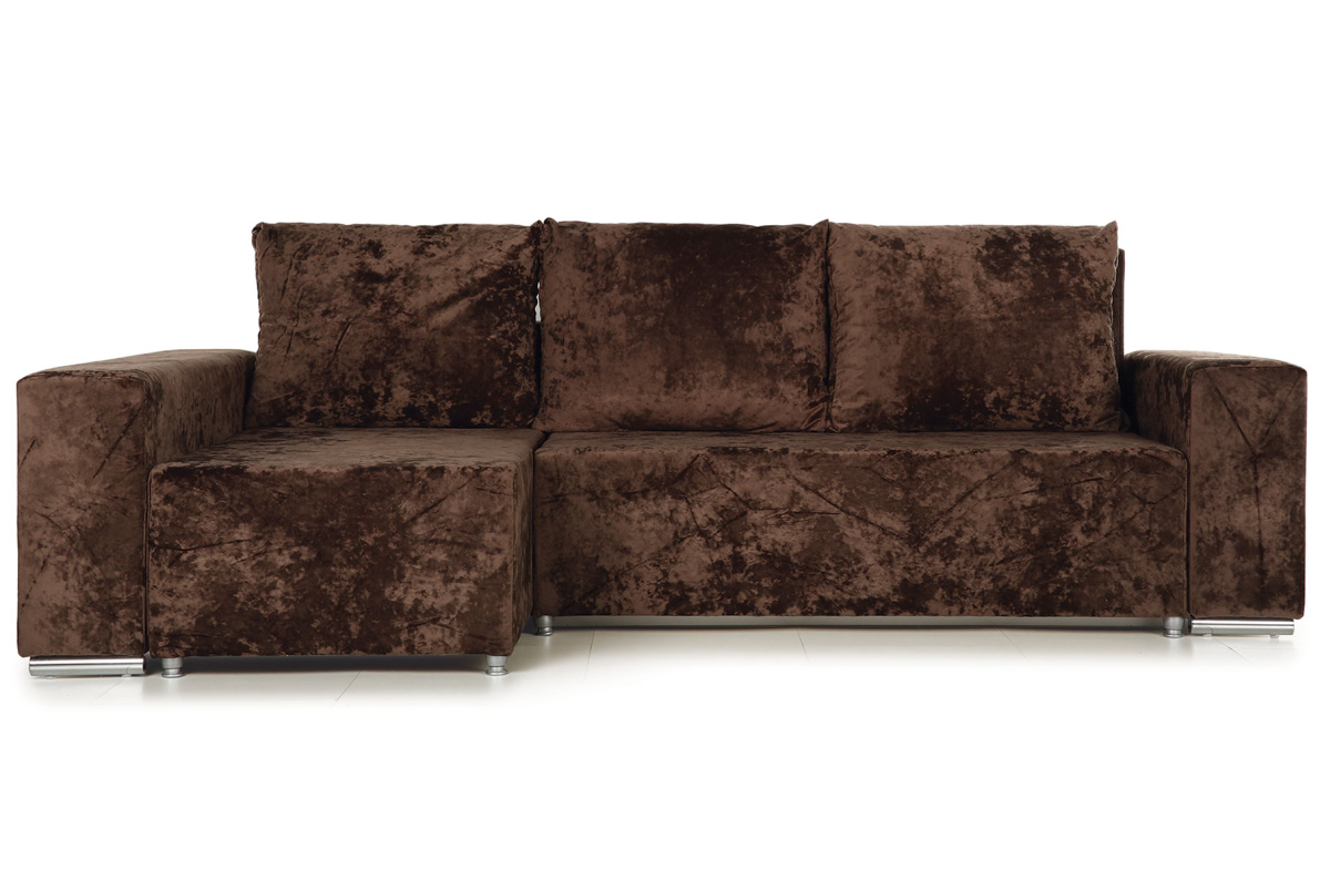 Угловой диван-кровать (Угол Правый/Левый) Техас