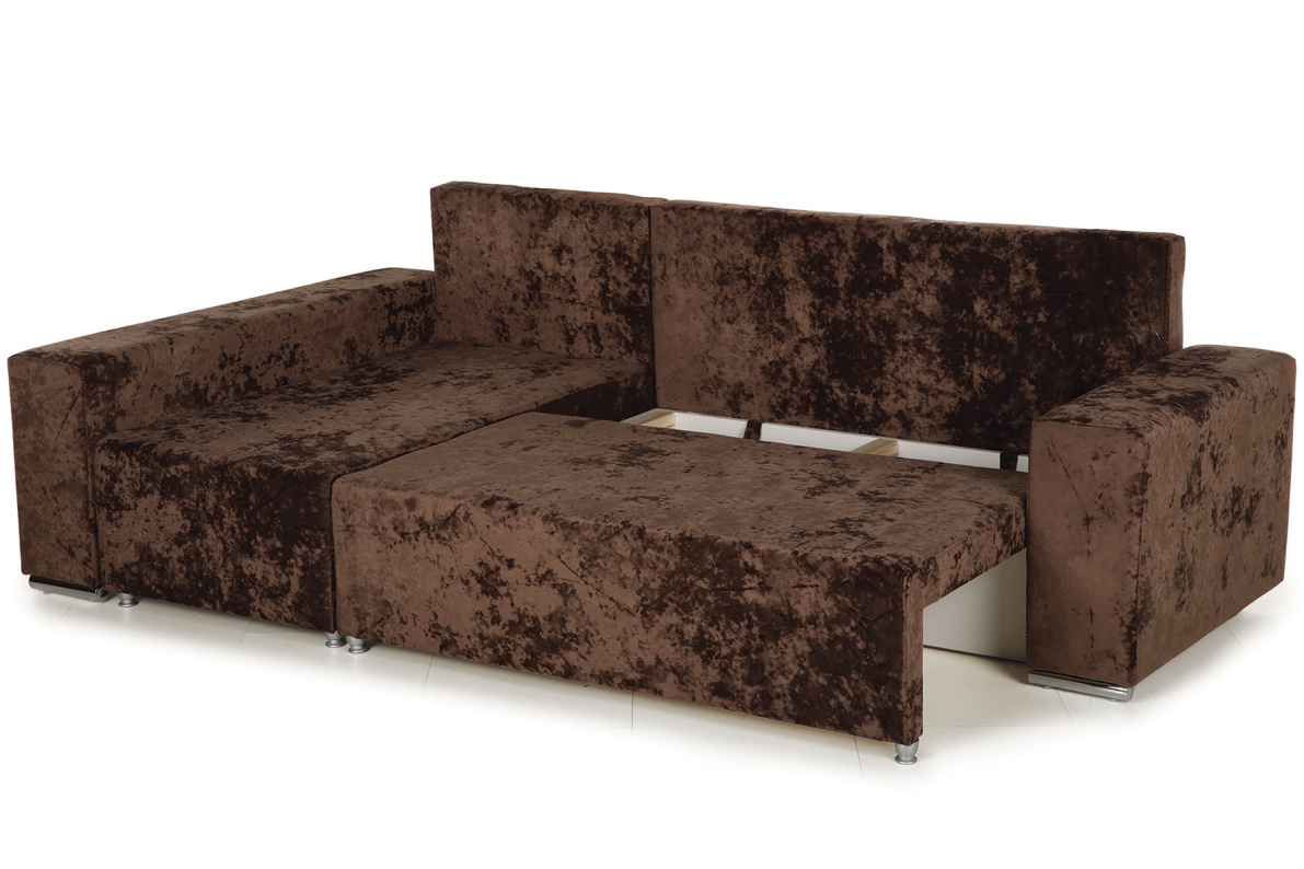 Угловой диван-кровать (Угол Правый/Левый) Техас