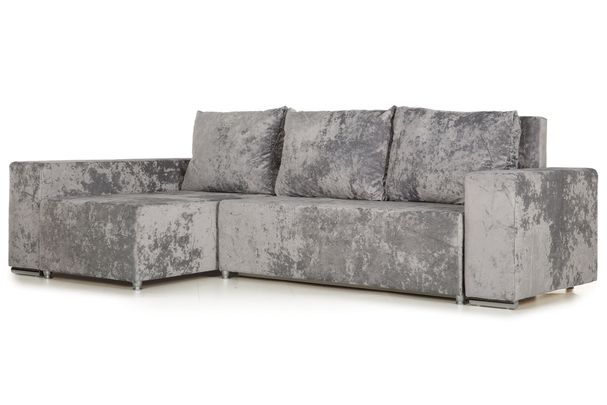 Угловой диван-кровать (Угол Правый/Левый) Техас