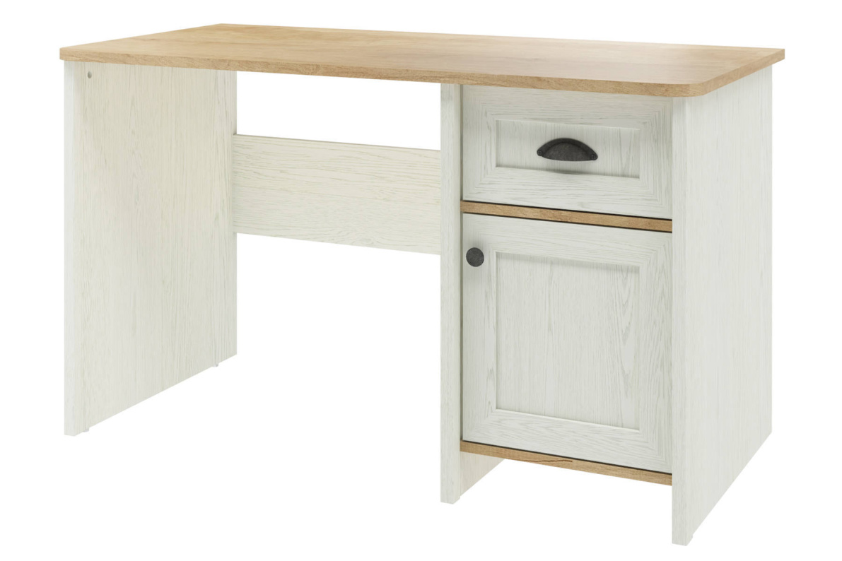 Стол письменный Тифани СТЛ.305.06Белая сосна