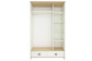 Шкаф Тифани СТЛ.305.02Белая сосна, фото 2
