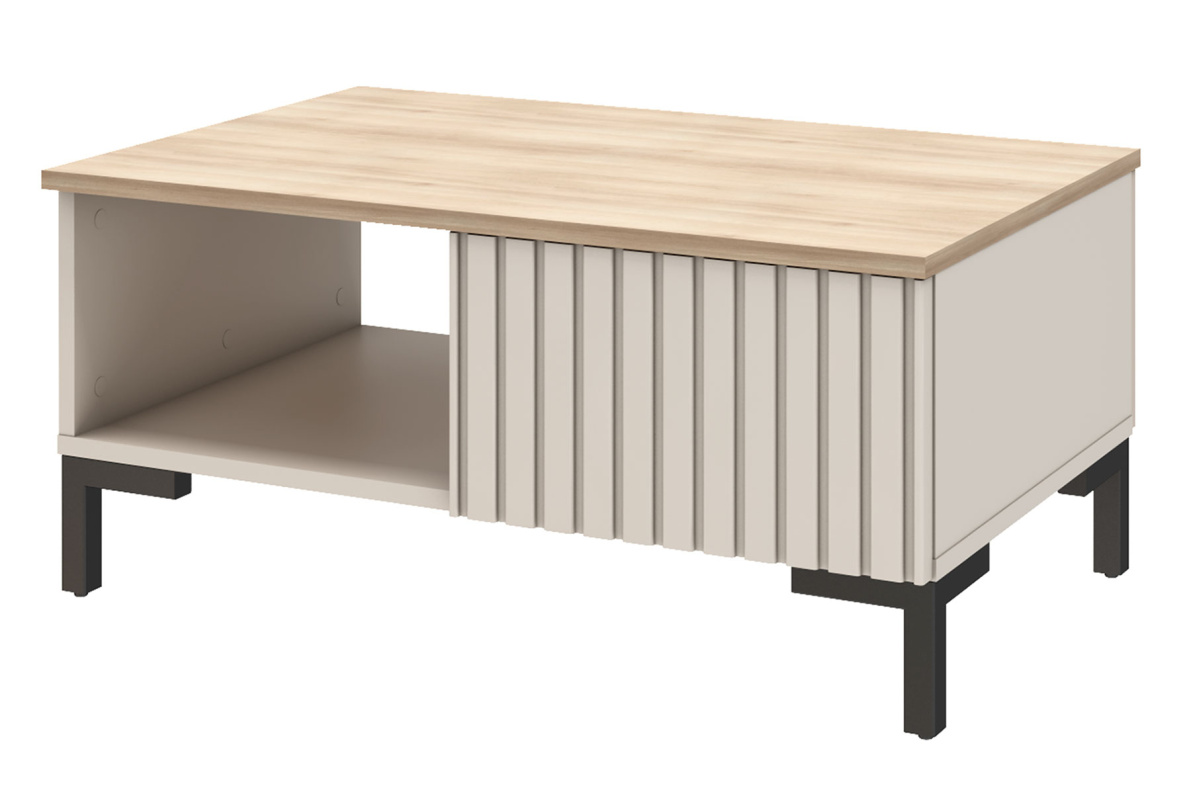 Стол журнальный Тоскана