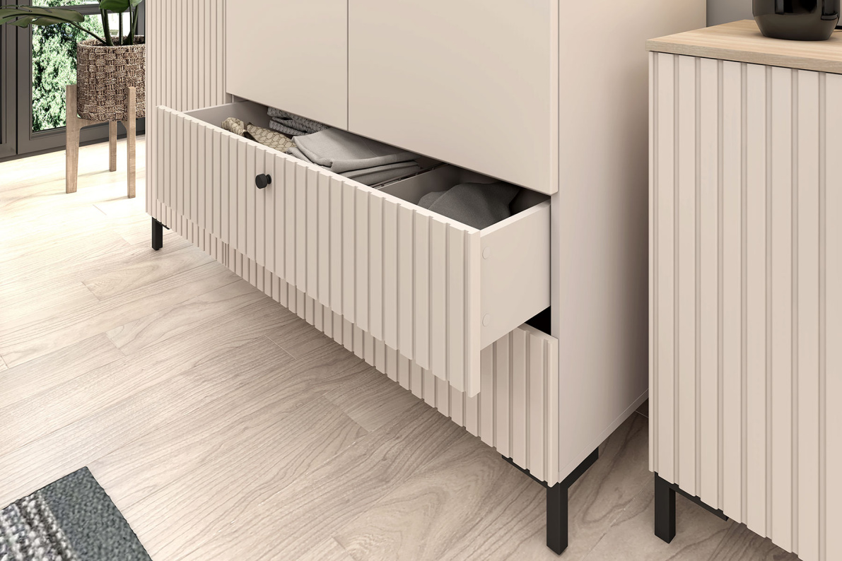 Модульная система Тоскана