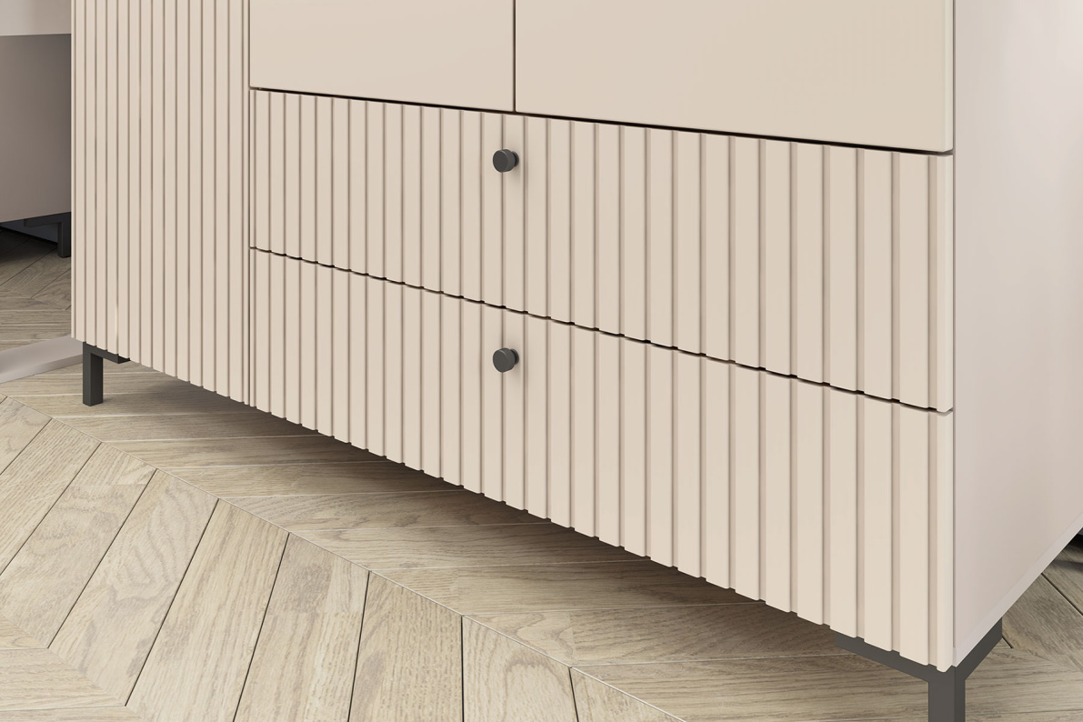 Молодежная ТосканаКашемир серый, фото 2