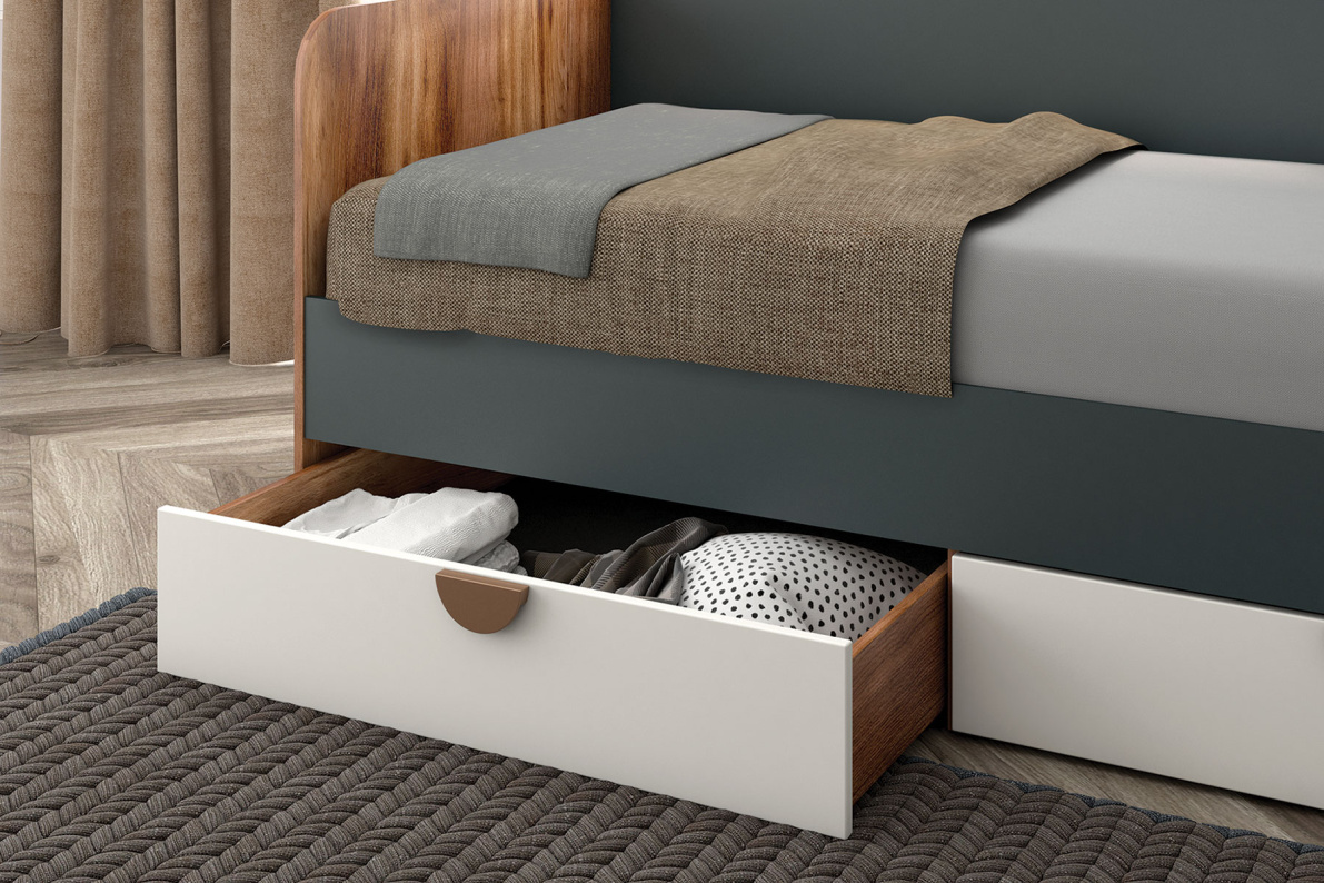 Модульная молодежная Тризиль