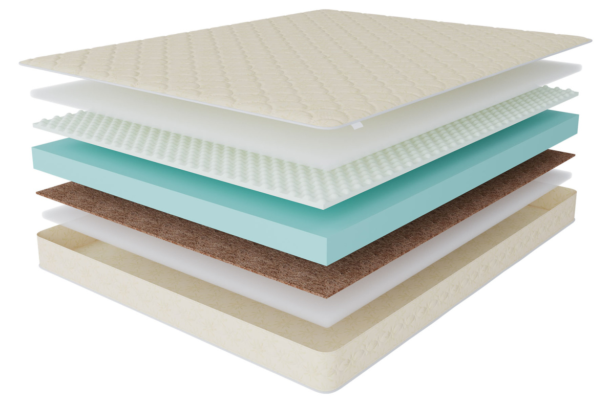 Матрас Тропикана - Сонет