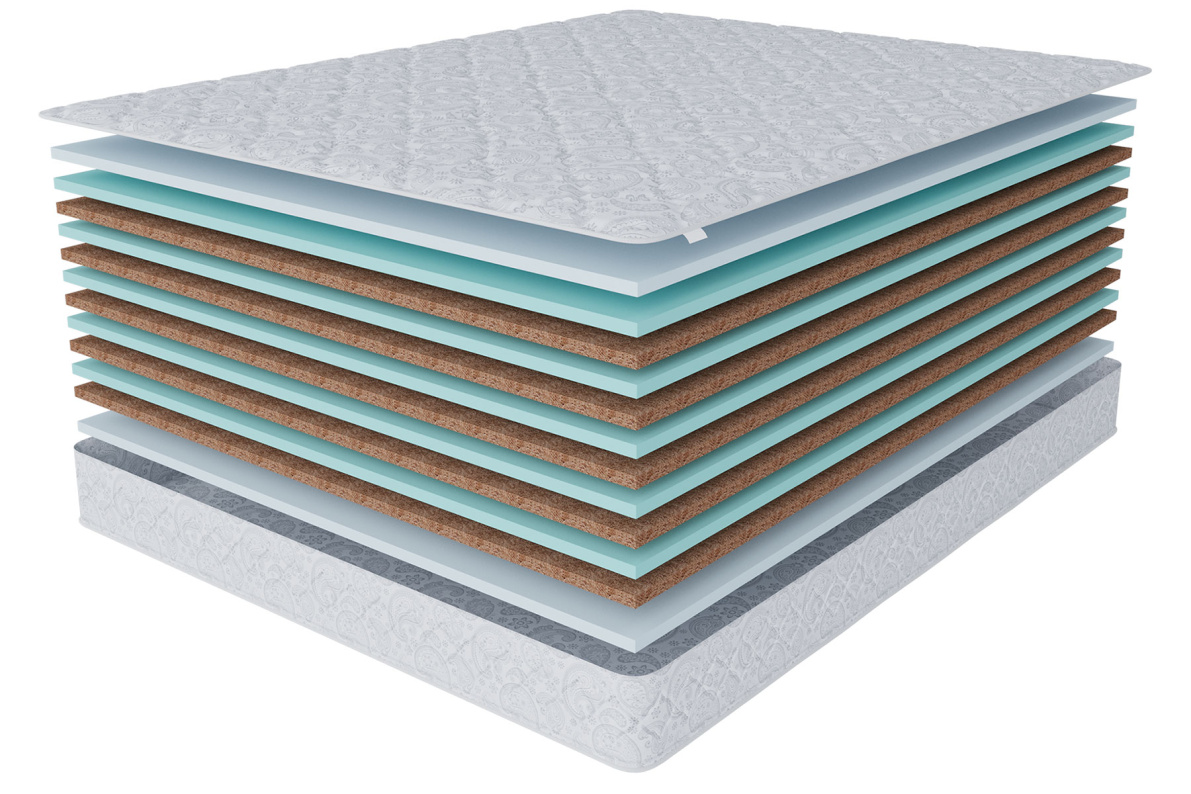 Матрас Тропикана