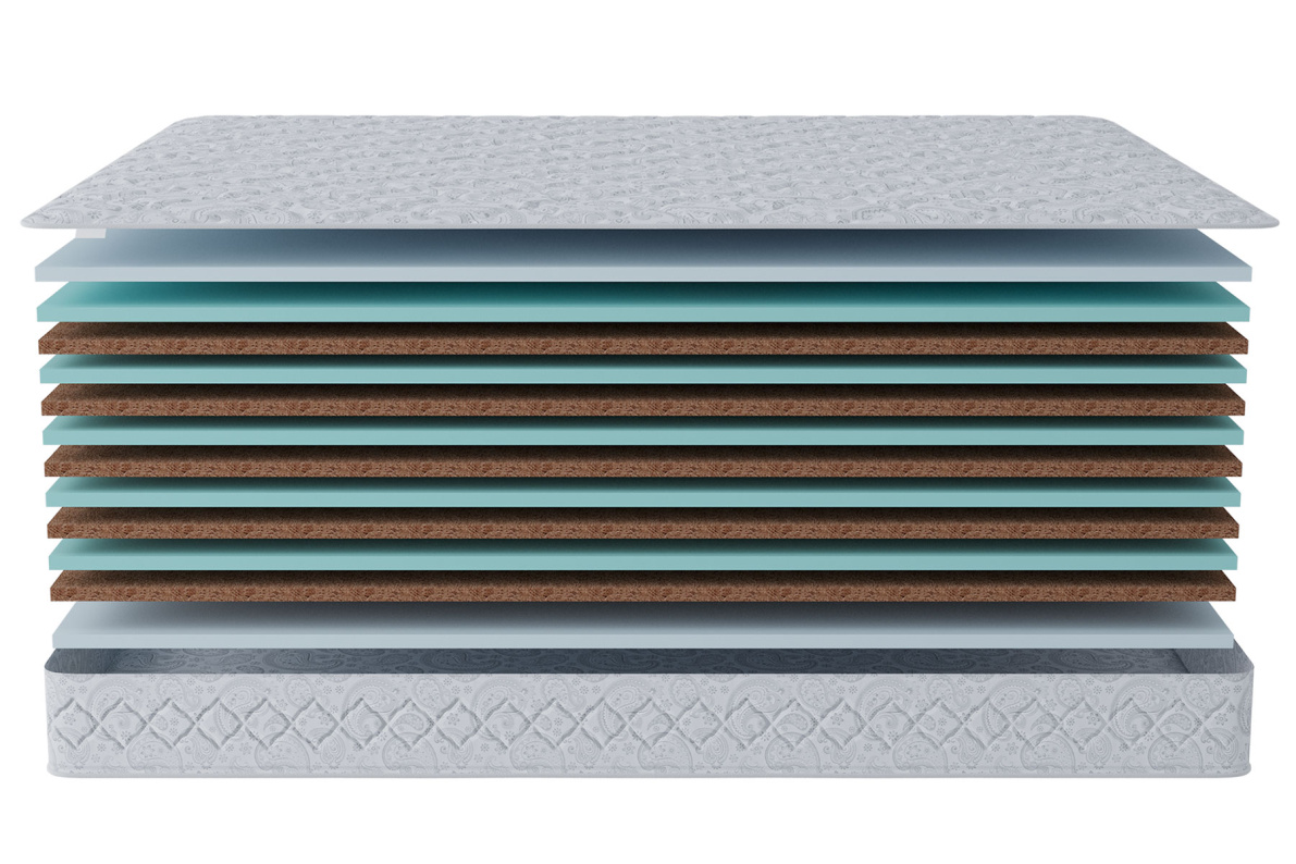 Матрас Тропикана