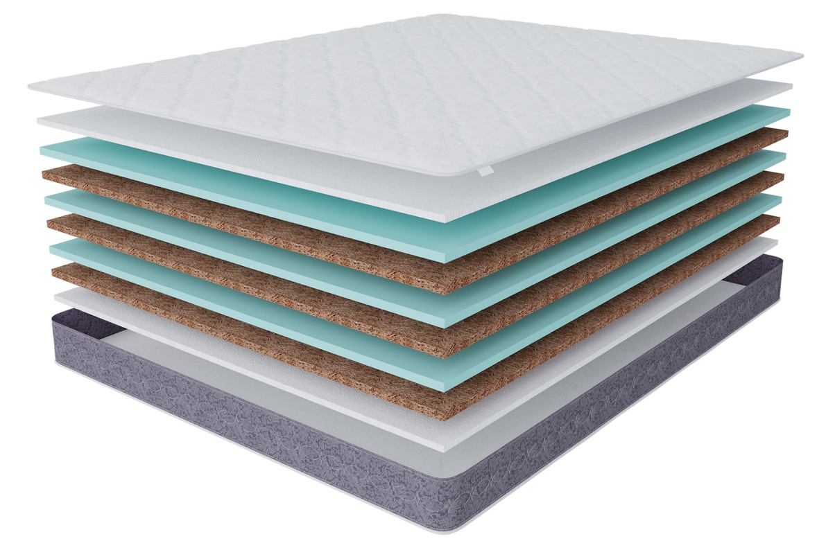 Матрас Тропикана плюс