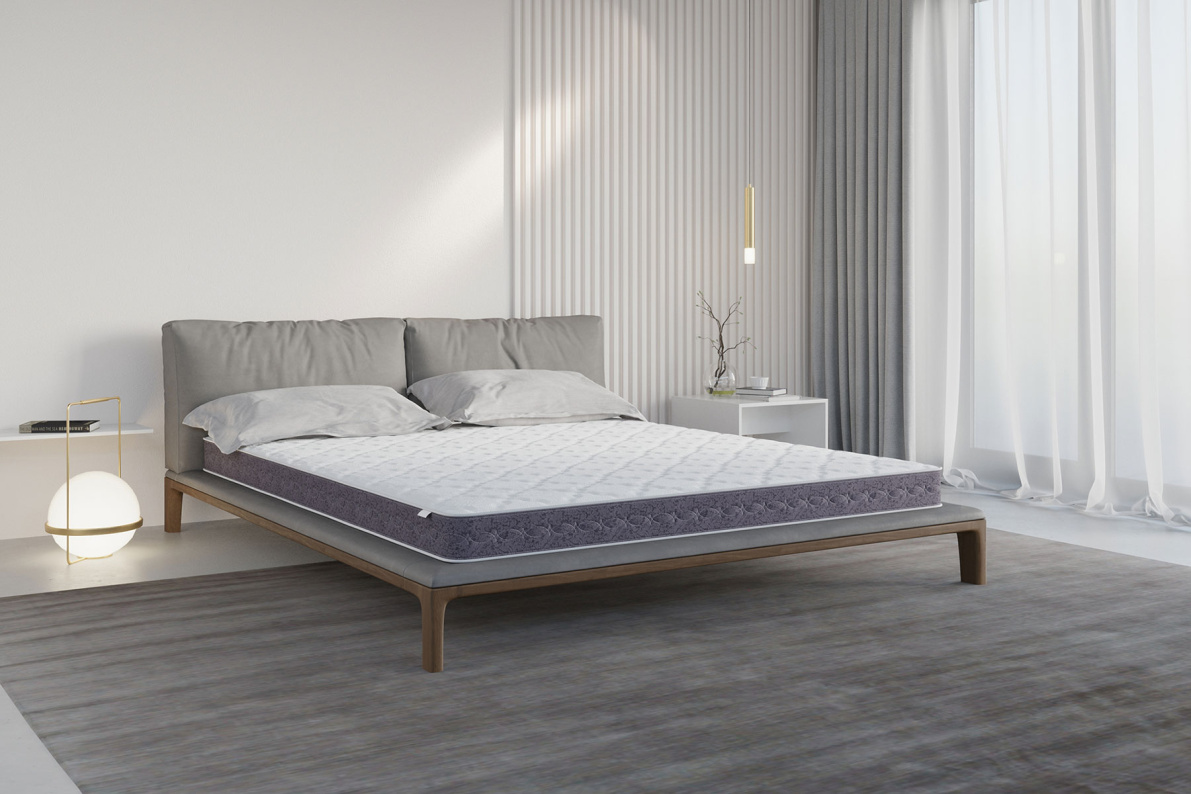 Матрас Тропикана плюс