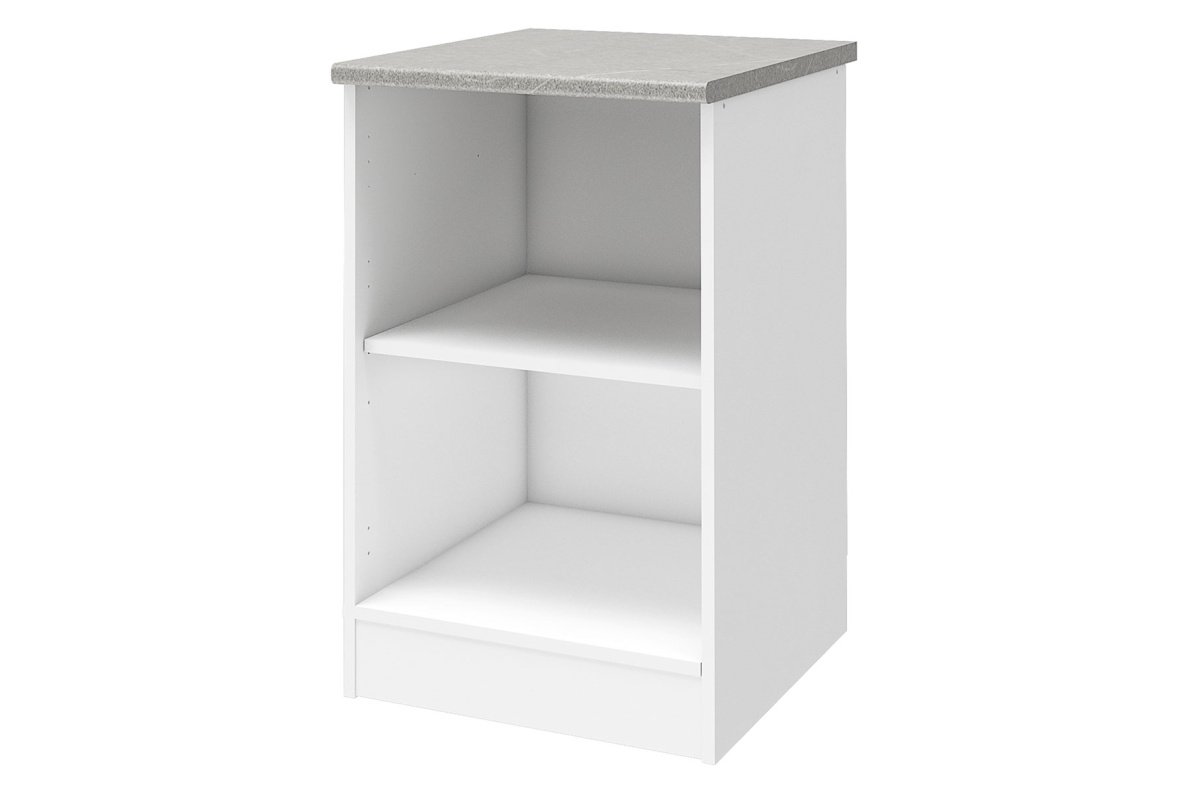 Шкаф напольный 50 Уют