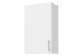 Шкаф навесной 40 Уют Белый