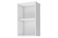 Шкаф навесной 40 Уют Белый, фото 2