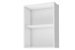 Шкаф навесной 50 Уют Белый, фото 2