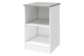 Шкаф напольный 50 Уют Белый, фото 2