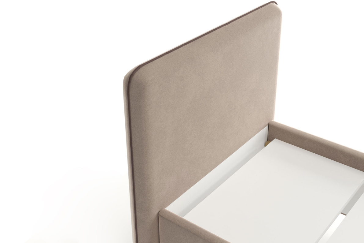 Кровать Ванесса (80 х 200), фото 3