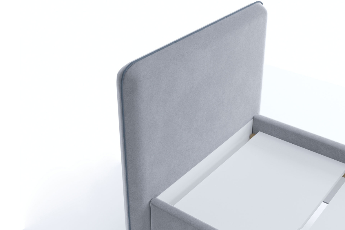 Кровать Ванесса (80 х 200), фото 3