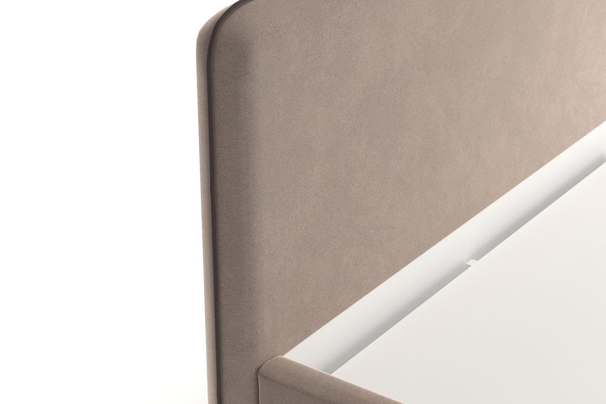 Кровать Ванесса (120 х 200), фото 3