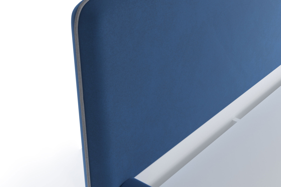 Кровать Ванесса (120 х 200), фото 3