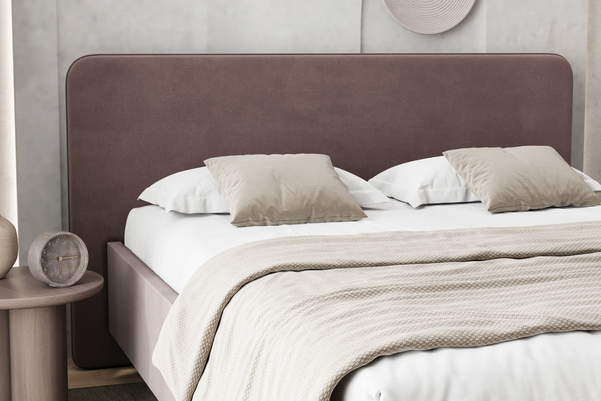 Кровать Ванесса (140 х 200), фото 5