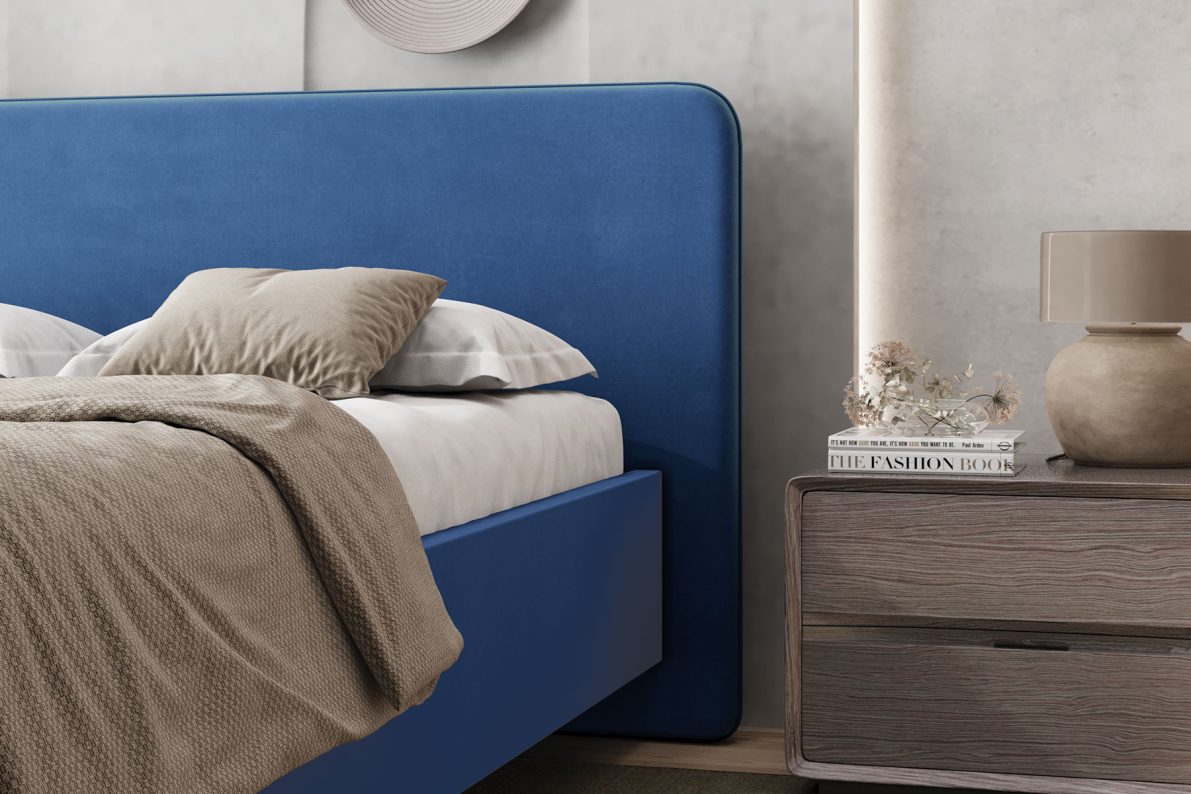 Кровать Ванесса (140 х 200), фото 4