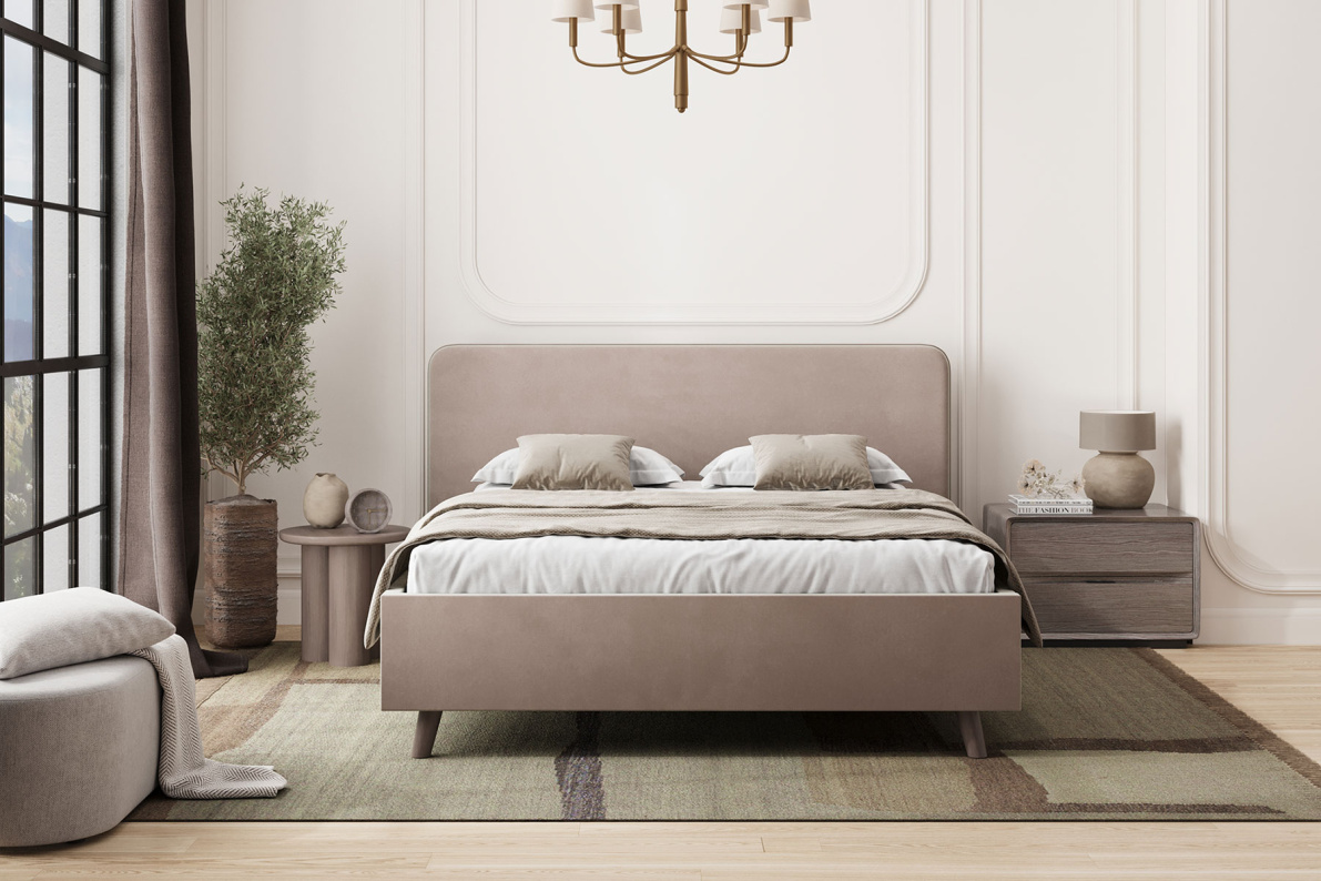 Кровать Ванесса (160 х 200), фото 2