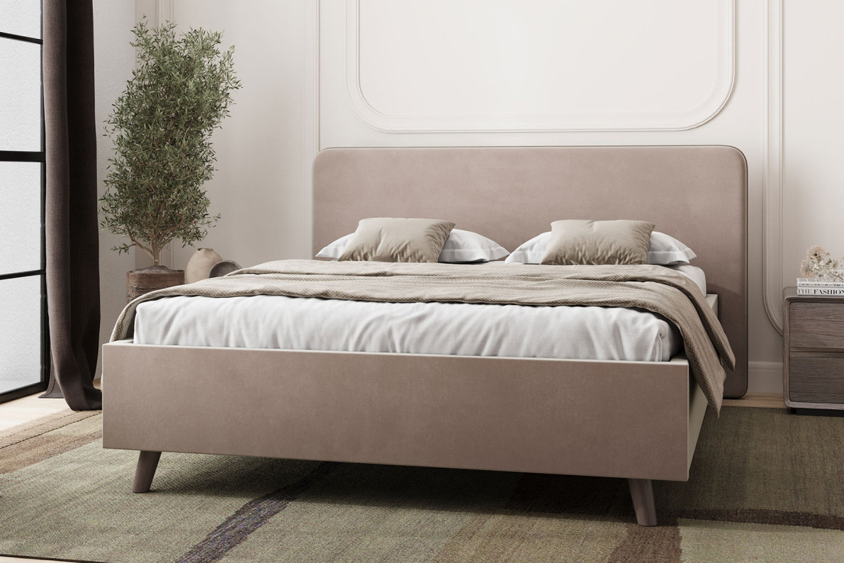 Кровать Ванесса (160 х 200), фото 3