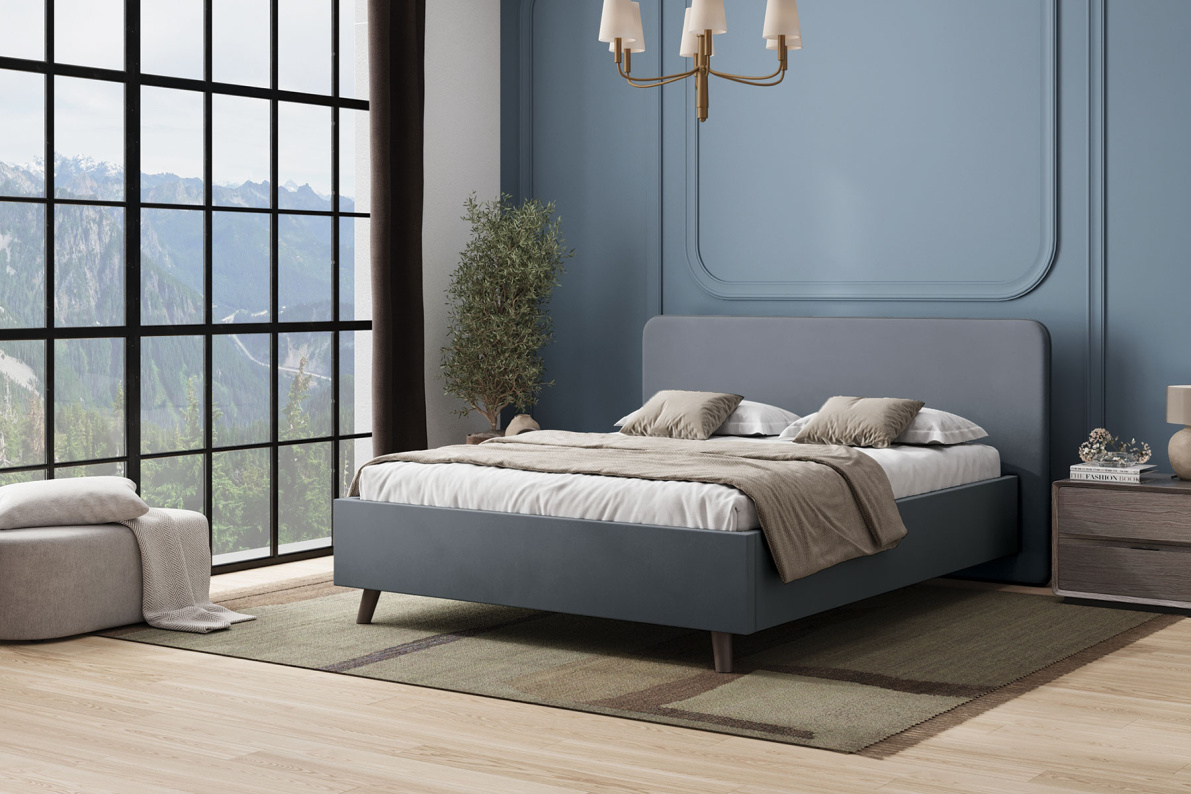 Кровать Ванесса (160 х 200)