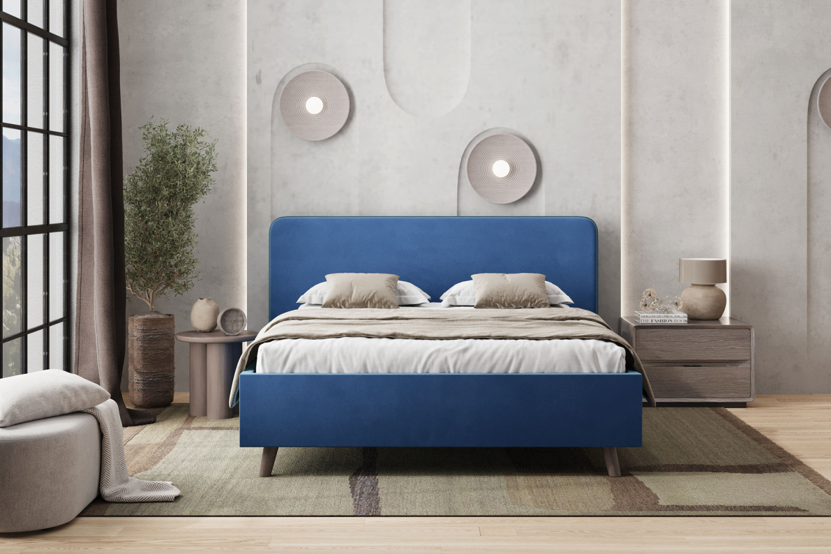 Кровать Ванесса (160 х 200), фото 2