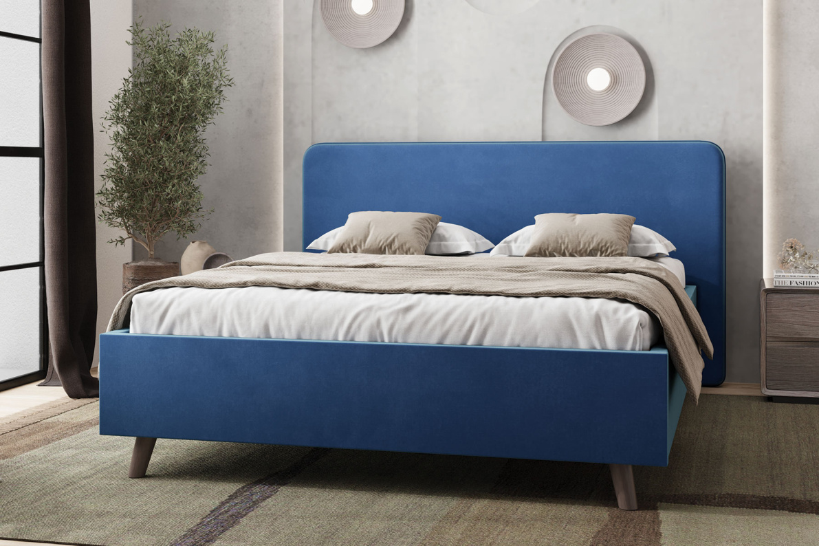 Кровать Ванесса (160 х 200), фото 3