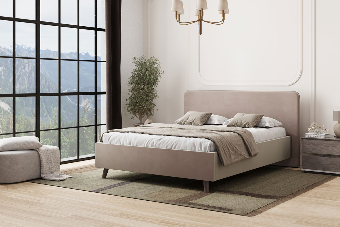 Кровать Ванесса (180 х 200)