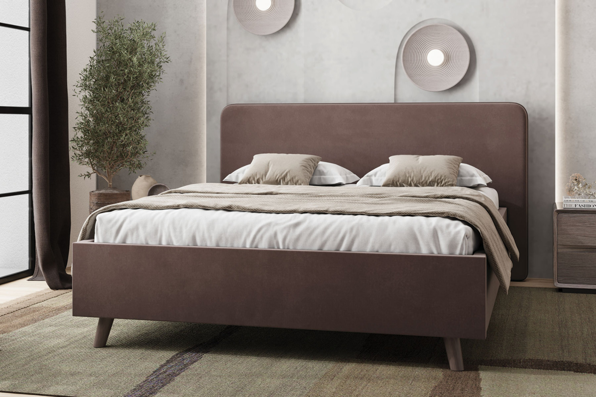 Кровать Ванесса (180 х 200), фото 3