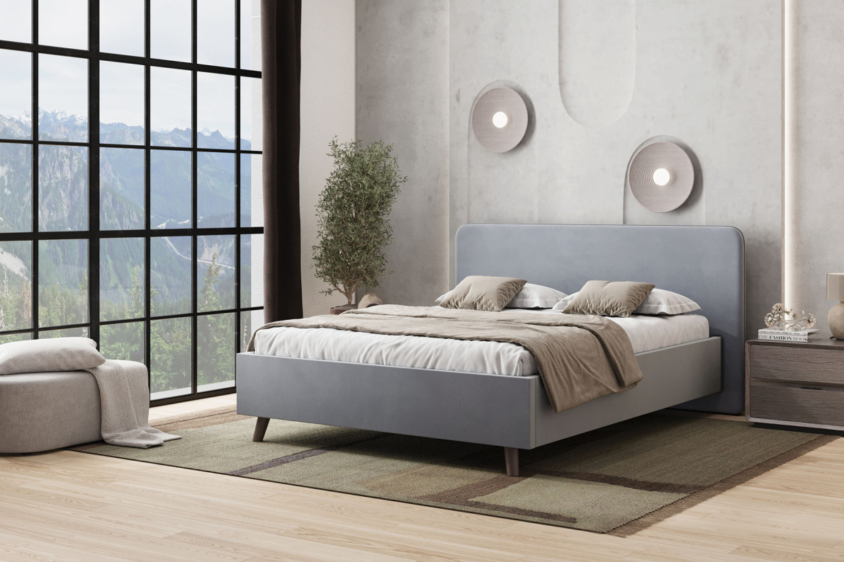 Кровать Ванесса (180 х 200)