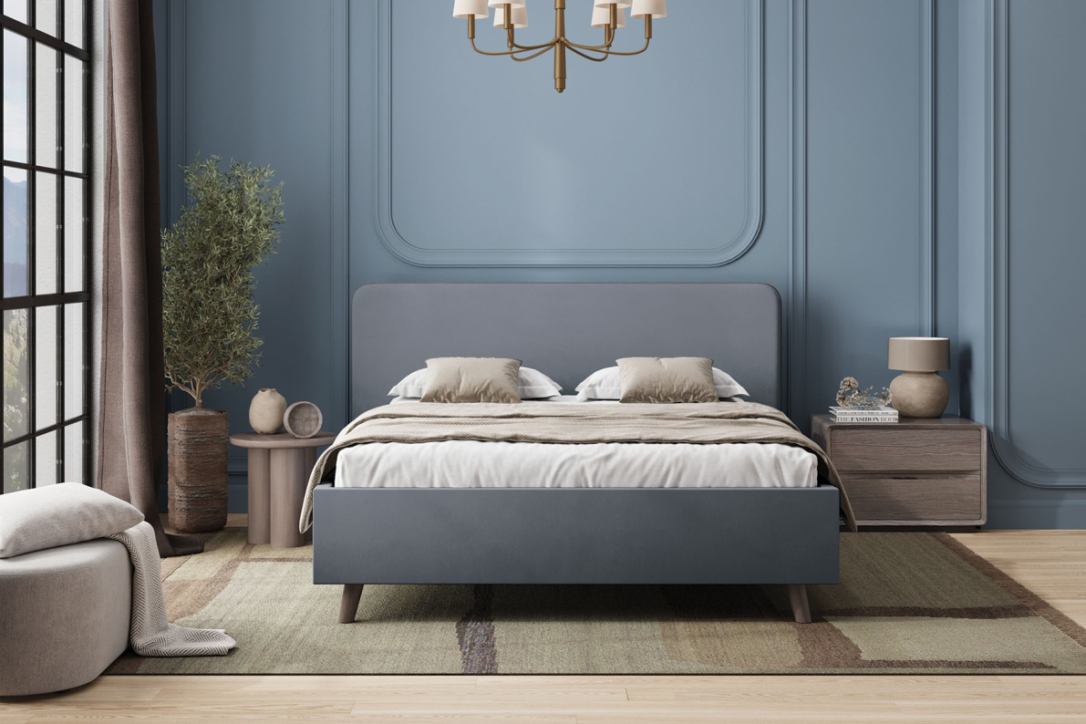 Кровать Ванесса (180 х 200), фото 2