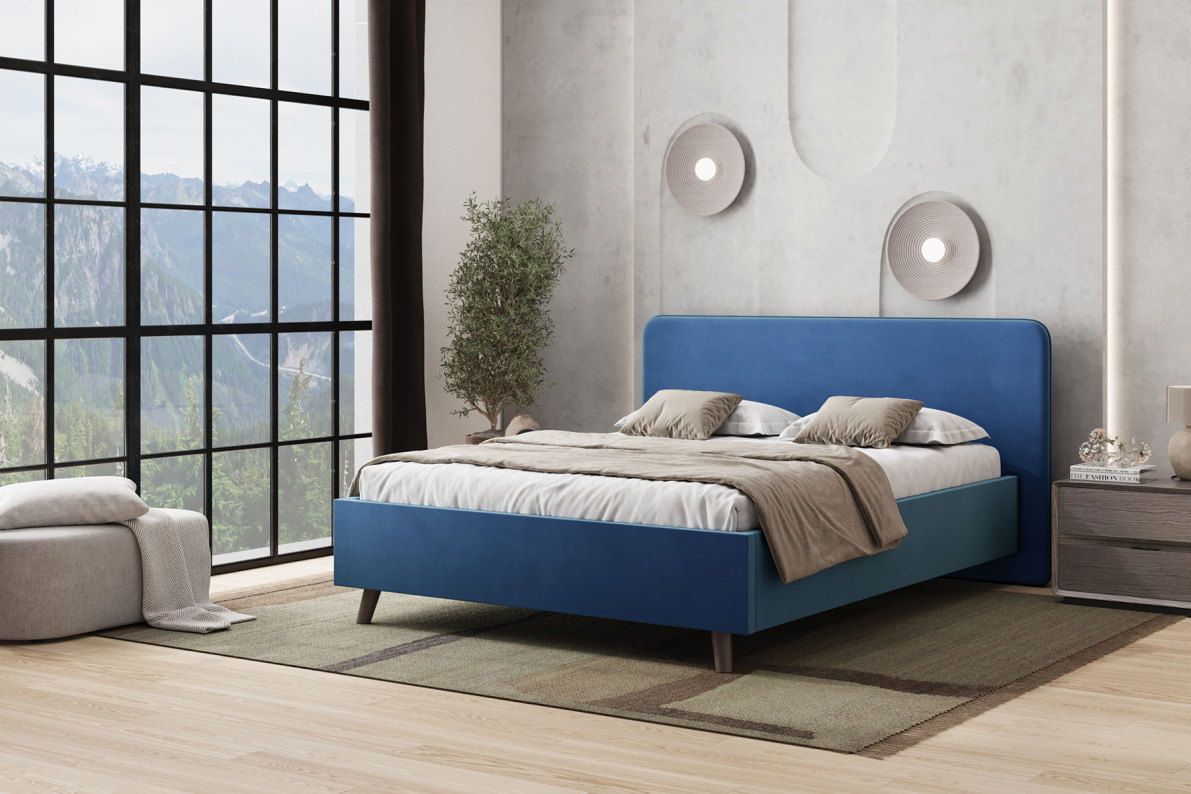 Кровать Ванесса (180 х 200)