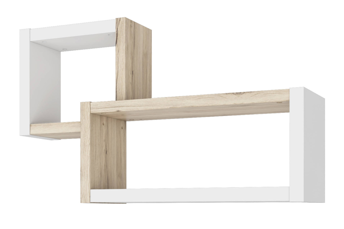 Полка 2 секции Венето СТЛ.266.13