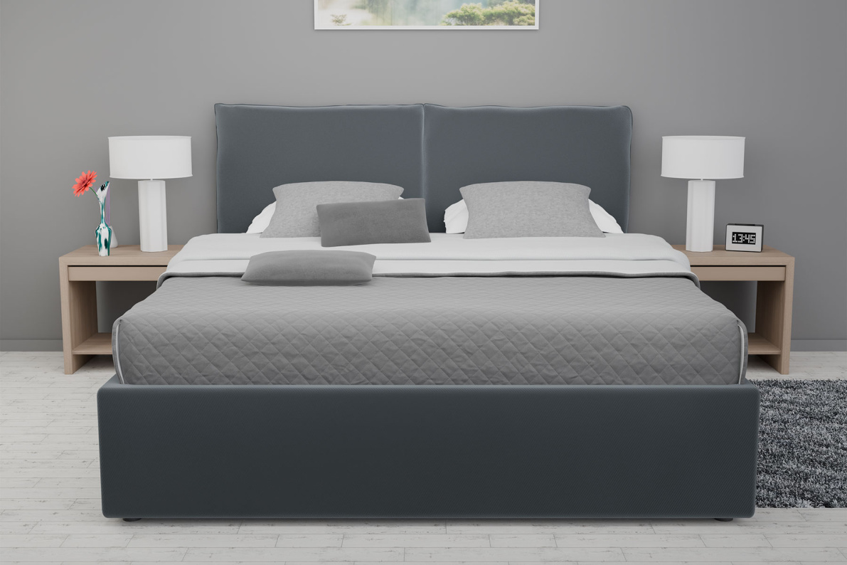 Кровать Виченца (160 х 200), фото 2