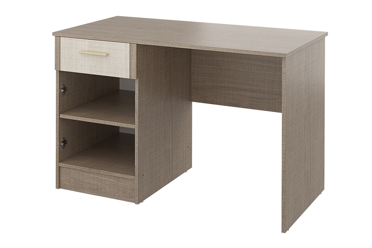 Стол Юта СТЛ.359.08Крослайн Латте, фото 2