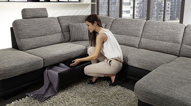 Какой диван лучше пружинный или пенополиуретановый