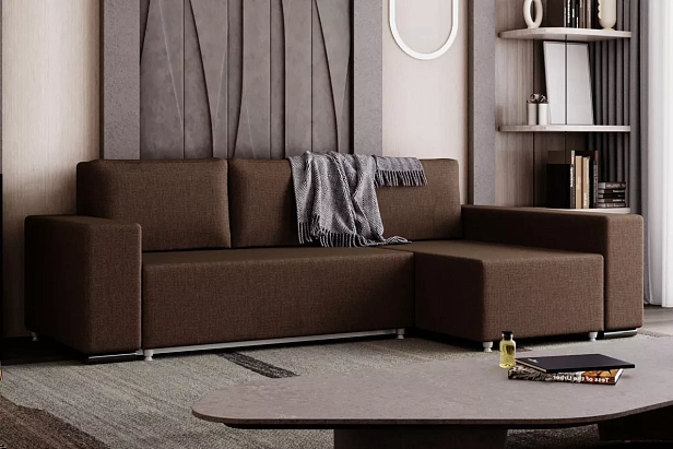 Какой материал для обивки дивана лучше выбрать – советы и идеи