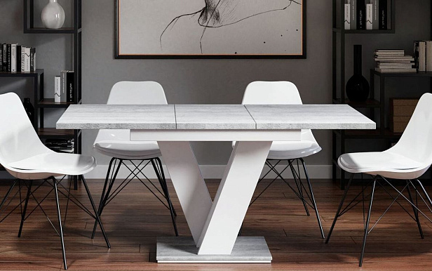 Как выбрать кухонный (обеденный) стол