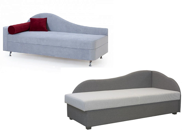 Чем отличается софа от тахты?